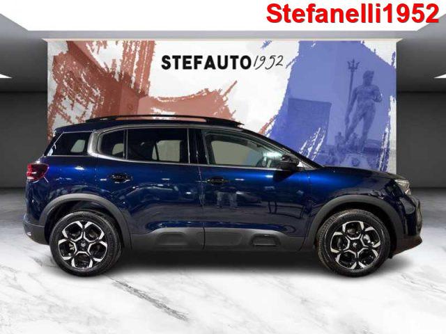 CITROEN C5 Aircross MAX - BlueHDi 130 S&S EAT8