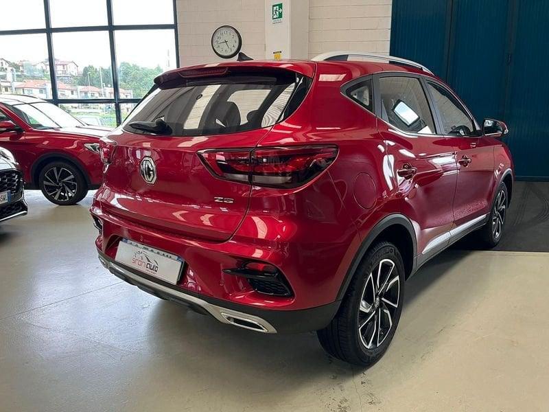 MG ZS ZS 1.5 VTi-tech Luxury - PROMO SIRONIAUTO+