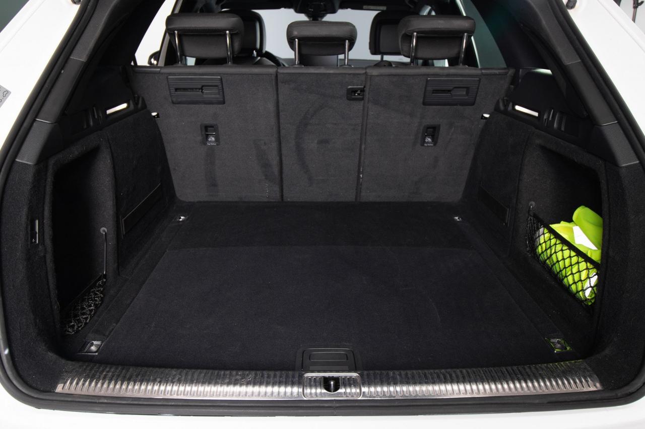 Audi A4 allroad 2.0 Tdi Quattro 204 Cv S Tronic Mild
