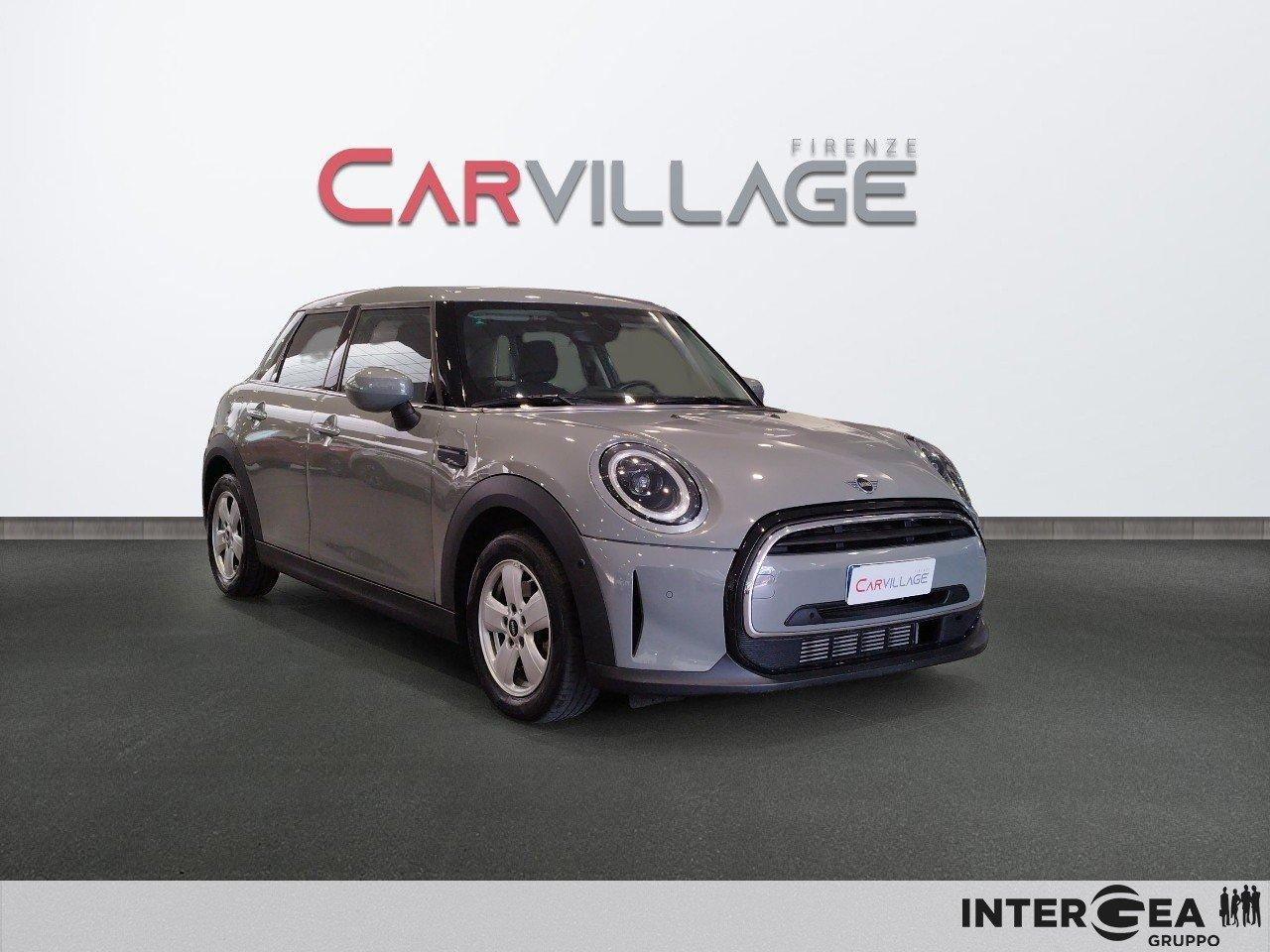 MINI Mini 5p 1.5 One Classic 75cv