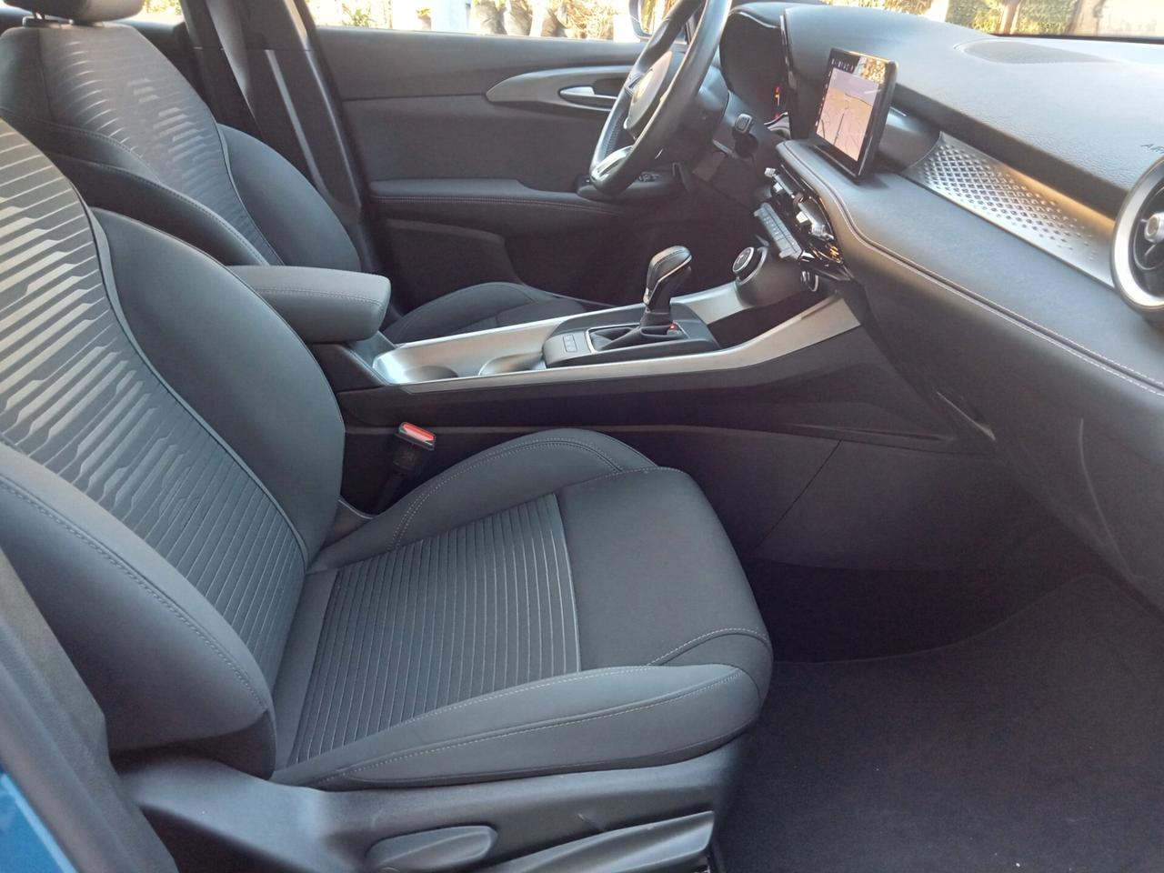 Alfa Romeo Tonale 1.6 diesel 130 CV TCT6 Sprint