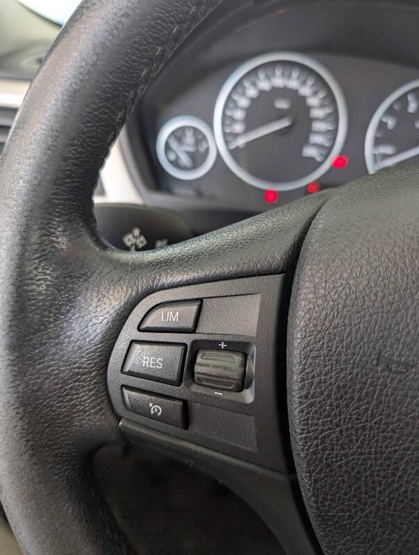 BMW Serie 3 Touring 320d eff.dynamics auto