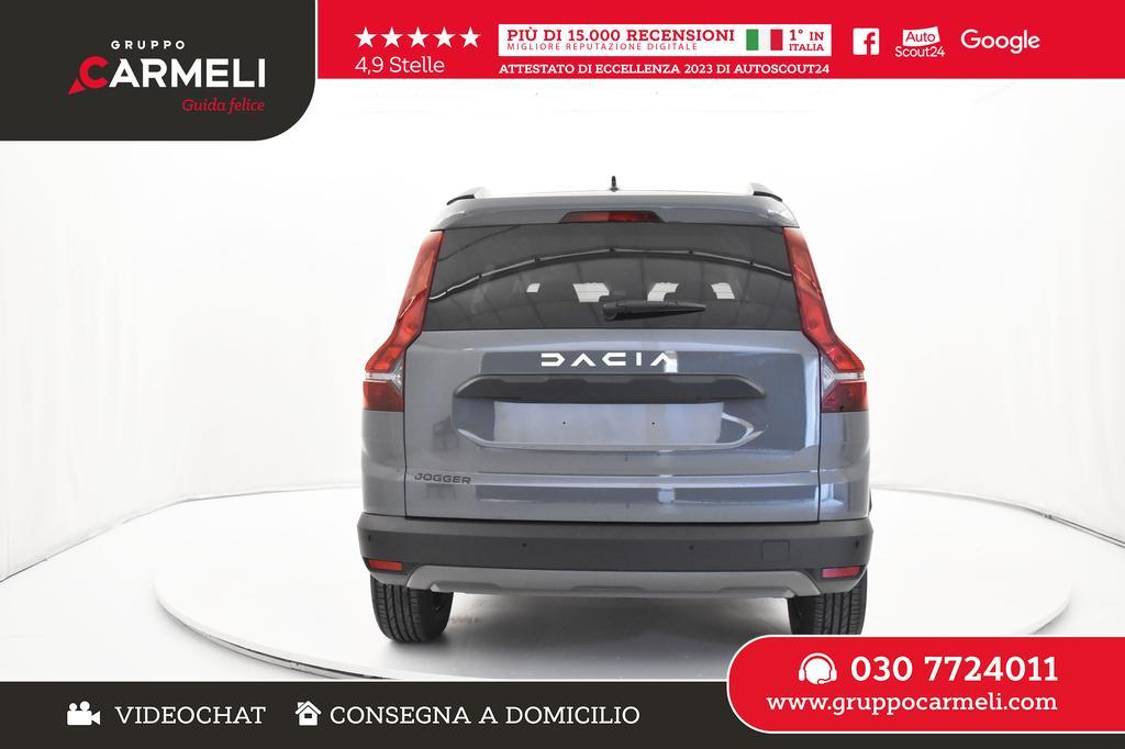 Dacia Jogger 1.0 TCe GPL Expression