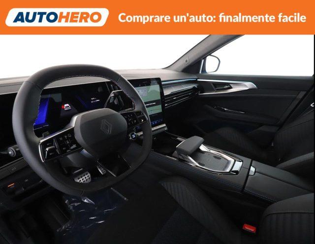 RENAULT Rafale Full Hybrid E-Tech 200 CV Esprit Alpine