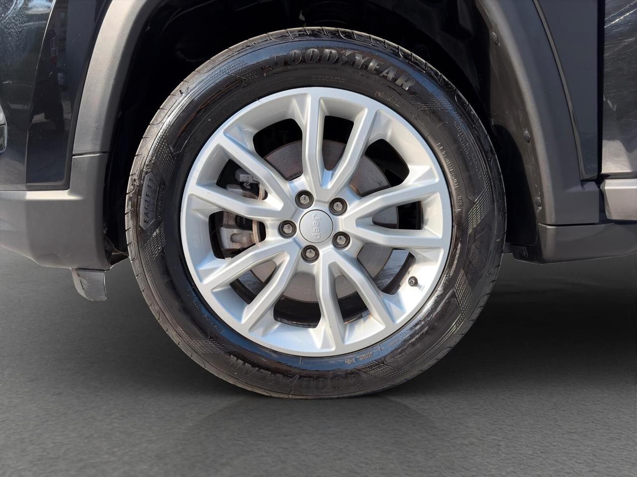 Jeep Compass 1.3 Turbo T4 190 CV PHEV AT6 4xe Business