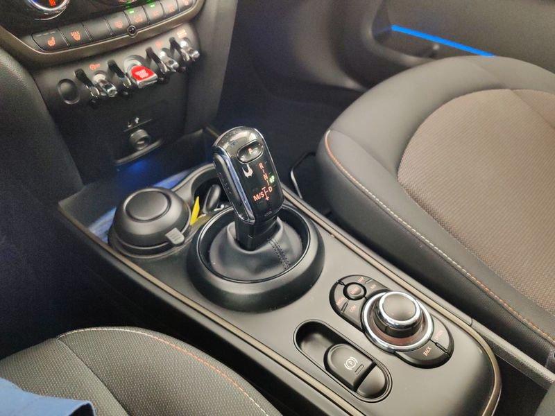 MINI Countryman Cooper D Yours