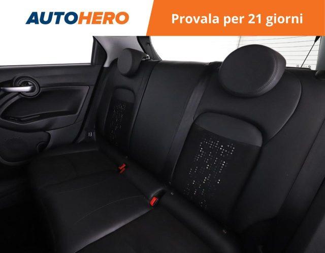 FIAT 500X 1.0 T3 120 CV Connect