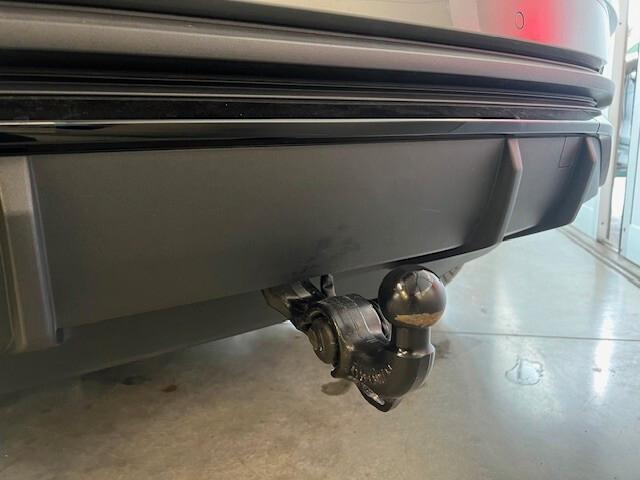 Audi Q3 Sportback 40 Tdi Q. S-tr. S-line, Tetto, Matrix