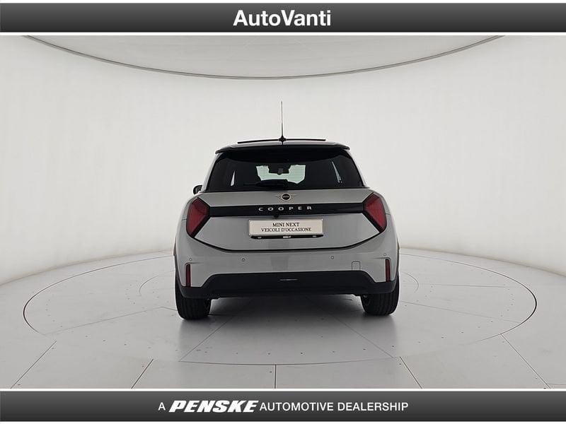 MINI Mini Mini Cooper C Favoured