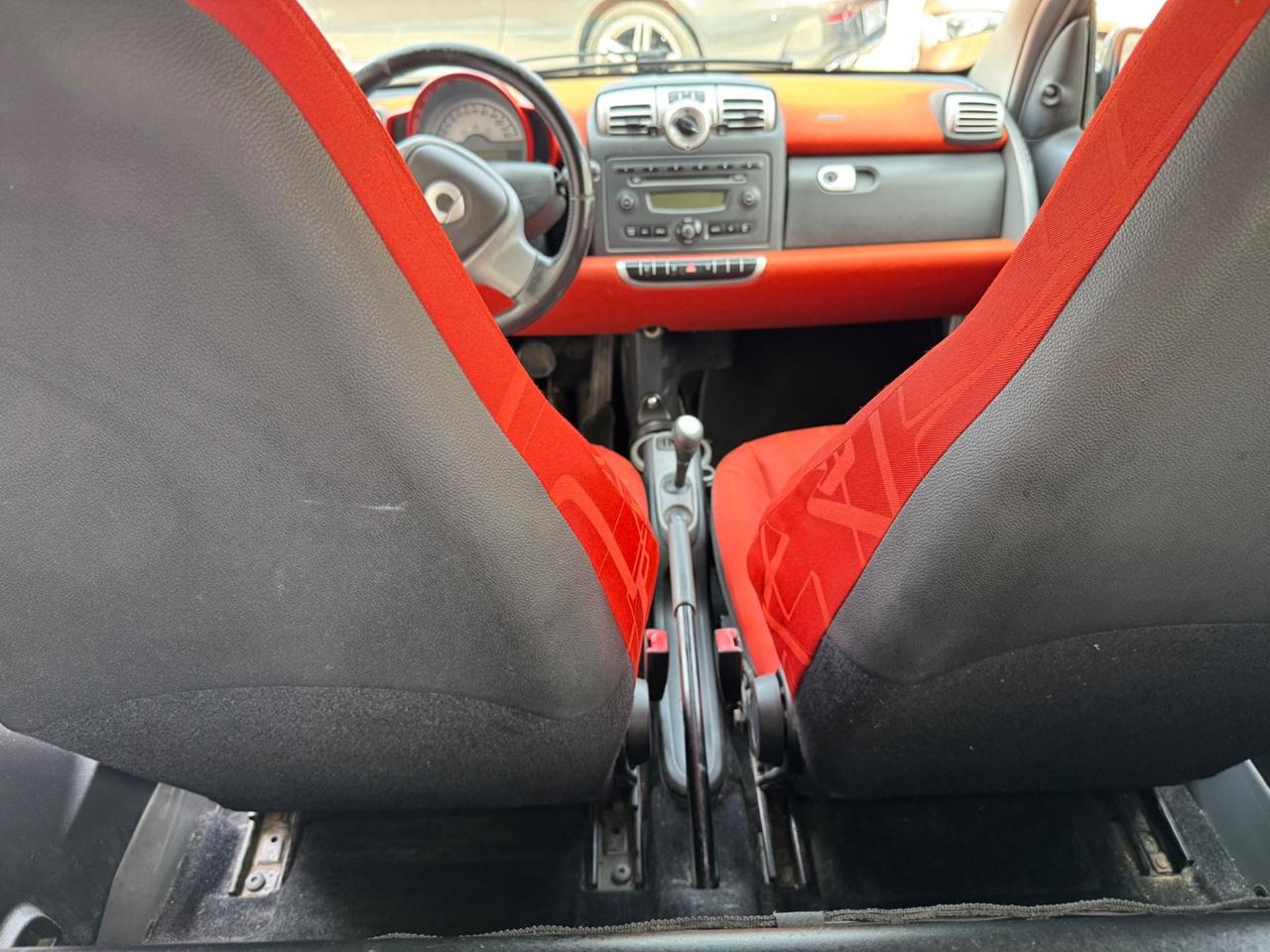 Smart ForTwo 1000 52 kW coupé Limited TWO