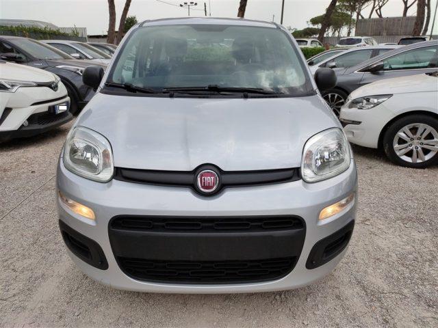 FIAT Panda 1.2 Easy CLIMA OK NEOPATENTATI ..