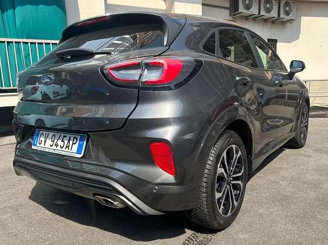 Ford Puma 1.0 125cv Hybrid ST-Line + Navi