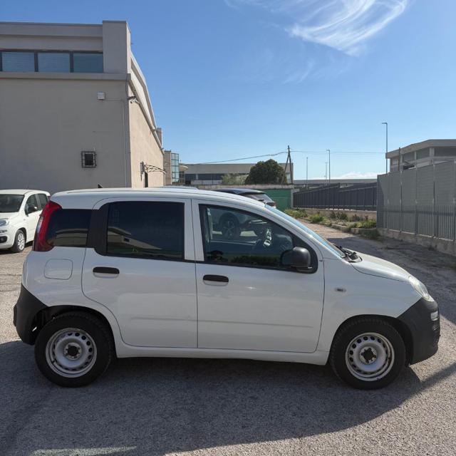 FIAT NEW PANDA VAN 1.3 M-JET 2 POSTI POP - 2018