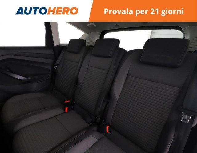 FORD C-Max 1.0 EcoBoost 125CV Start&Stop Titanium
