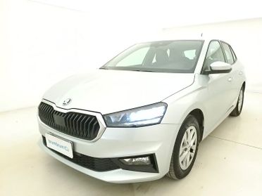 Skoda Fabia Ambition BR667442 1.0 Benzina 95CV