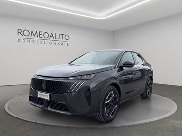 PEUGEOT e-3008 73 kwh Allure 210 CV