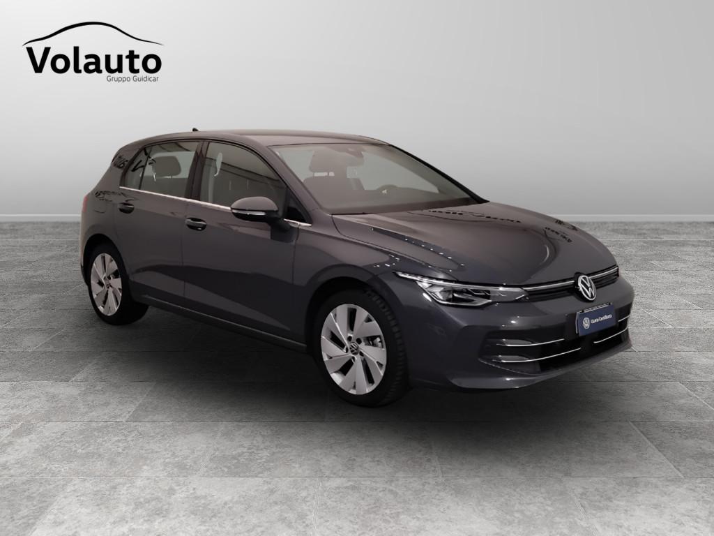 VOLKSWAGEN Golf VIII 2024 - Golf 2.0 tdi Style 150cv dsg