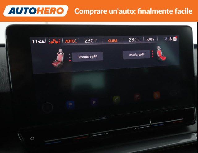 SEAT Leon 1.4 e-HYBRID 204 CV DSG Xcellence