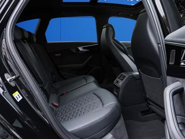 AUDI A4 5ª serie RS 4 Avant