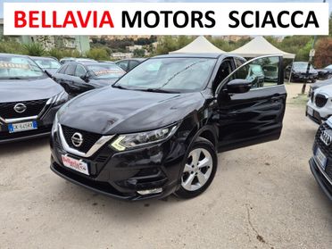 Nissan Qashqai 1.5 dCi 115CV E6 NAVI CAMERA
