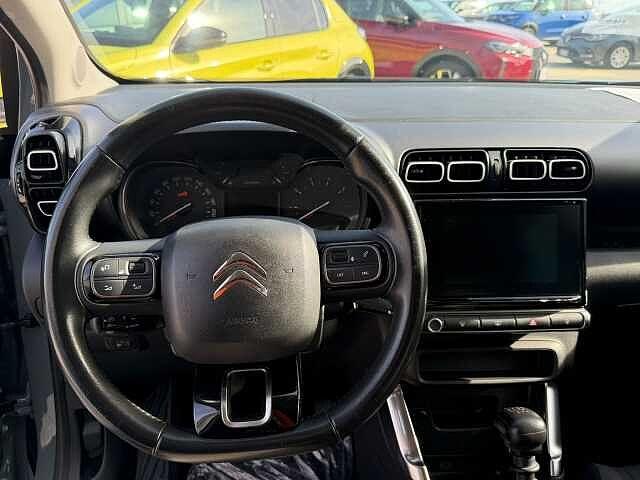 Citroen C3 Aircross BlueHDi 110 S&S Feel