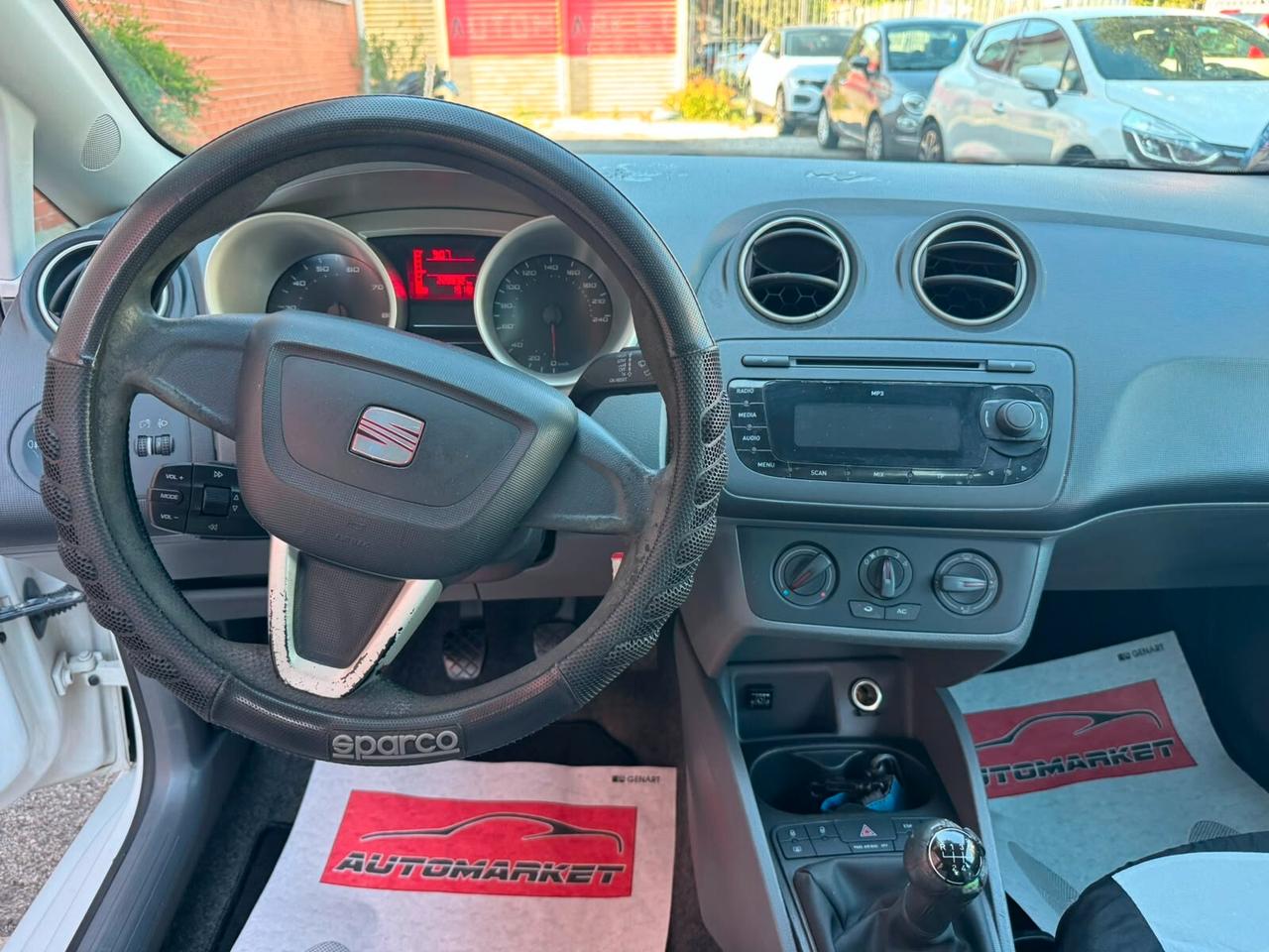 Seat Ibiza 1.2 gpl 69cv 5p. Style