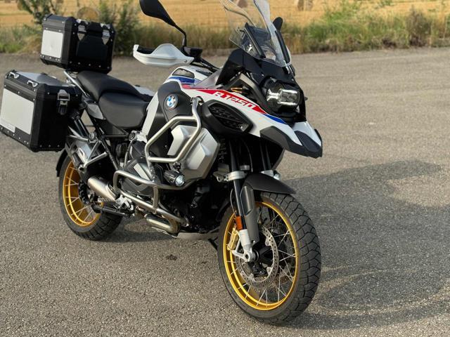 BMW R 1250 GS Adventure Euro 5!!!! extraFull. IVA ESPOSTA!!