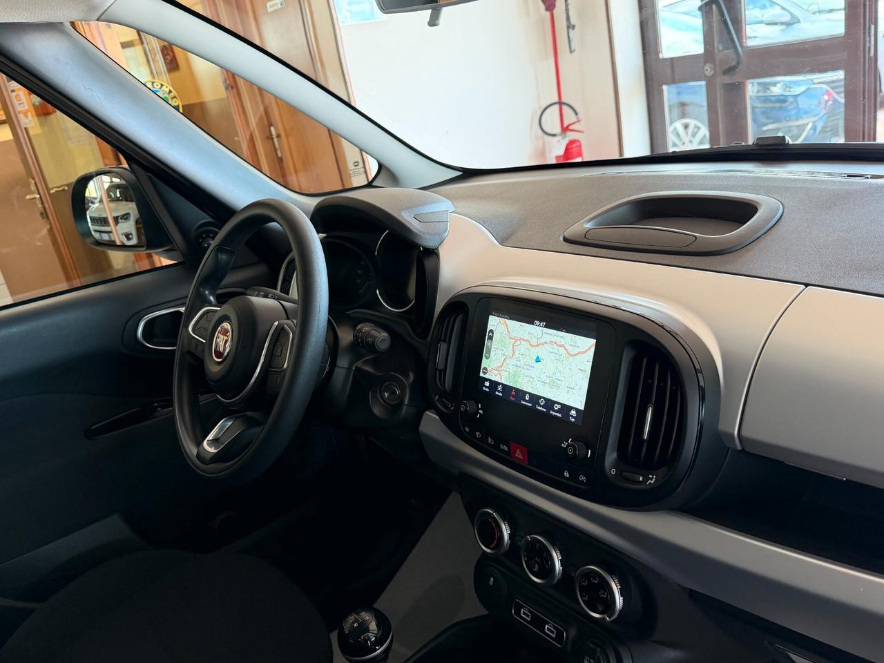 Fiat 500L New 1.3 M.JET 95 cv. CONNECT (Nav)