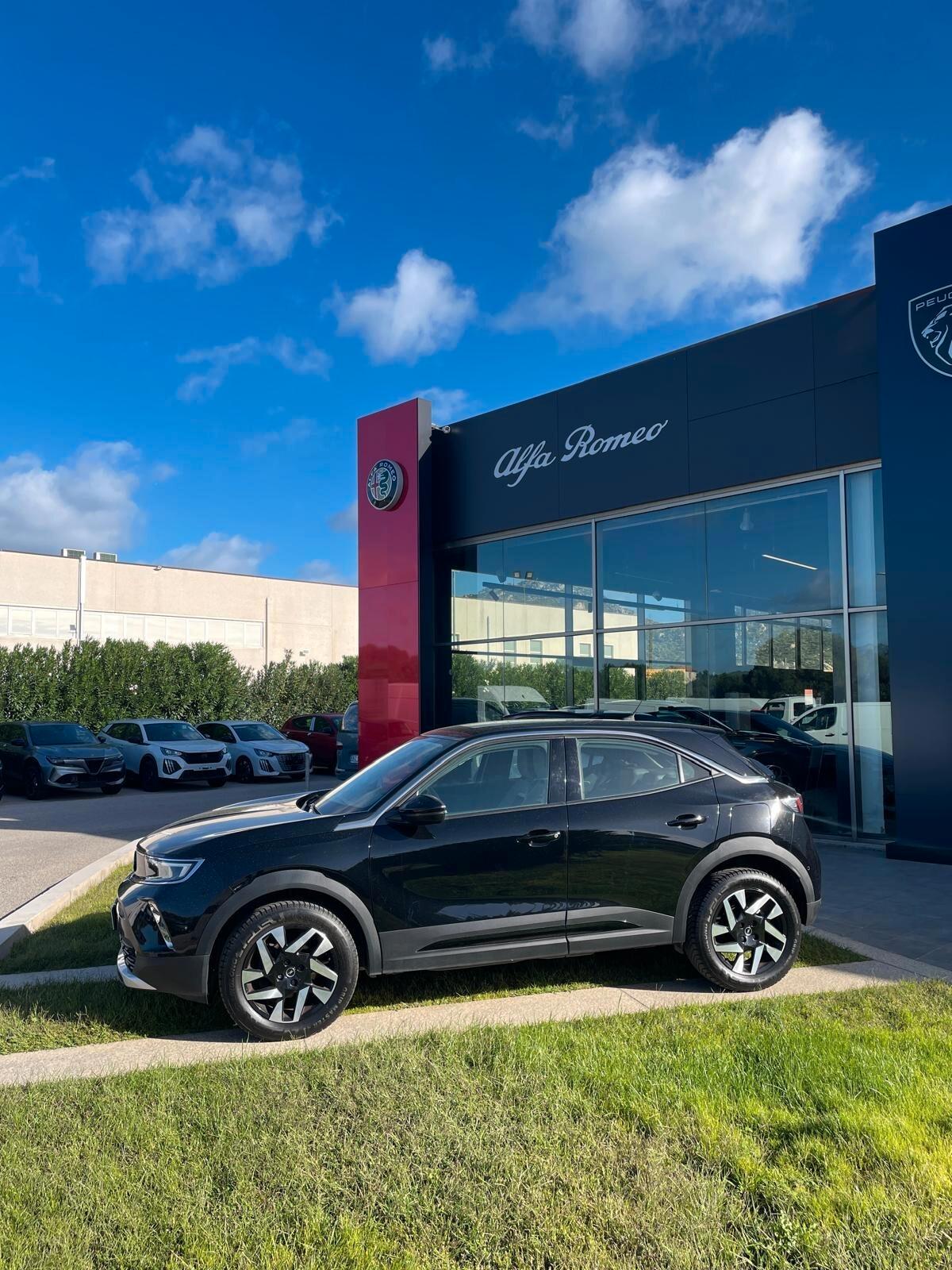 Opel Mokka 1.5 diesel Ultimate