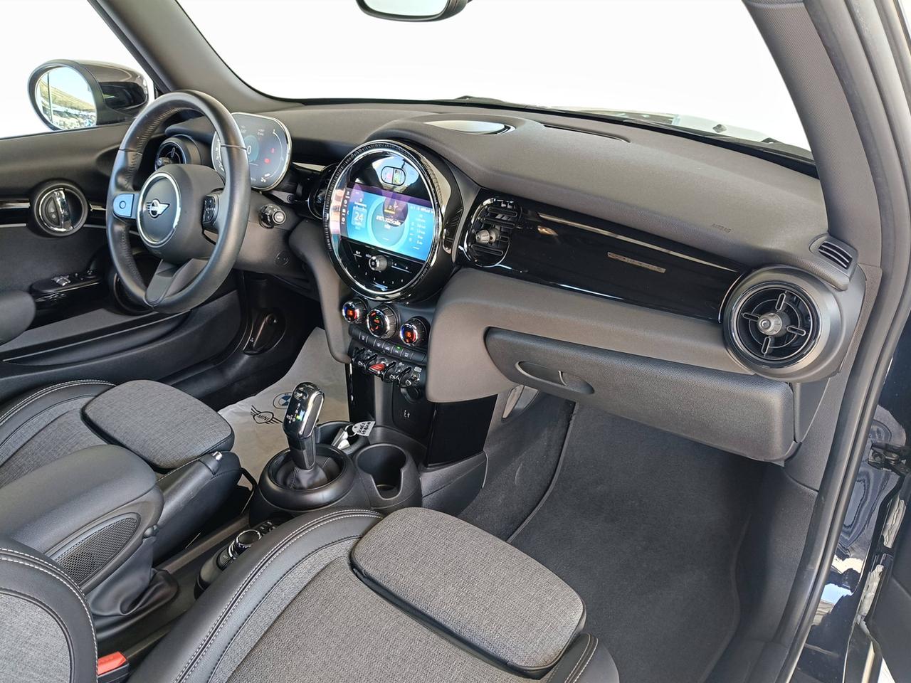 MINI Mini 3p 1.5 Cooper Classic auto
