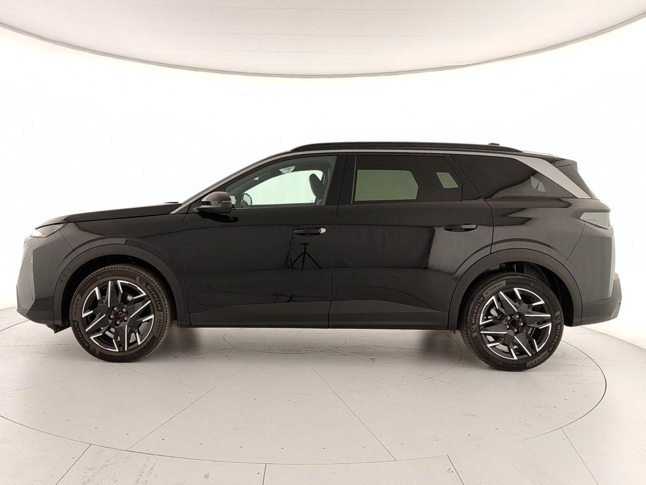 Peugeot 5008 Hybrid 145 e-DCS6 Allure