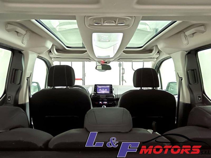 Opel Combo Life 1.5D 100 CV MT5 S&S Innovation