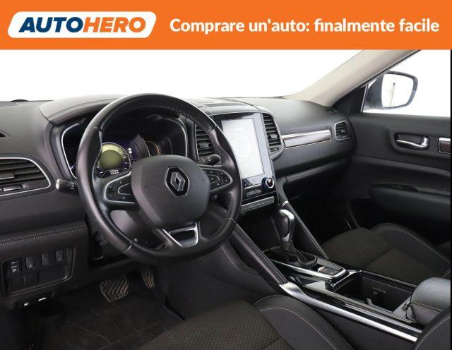 RENAULT Koleos dCi 175CV 4x4 X-Tronic Energy Intens