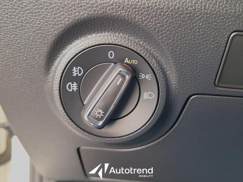 Seat Arona 1.6 TDI 95 CV LED Style