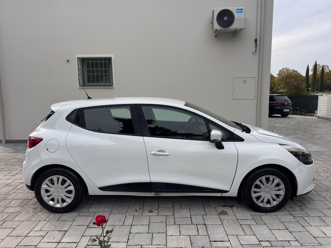 Renault Clio 1.5 dCi 8V 75CV 5 porte Live