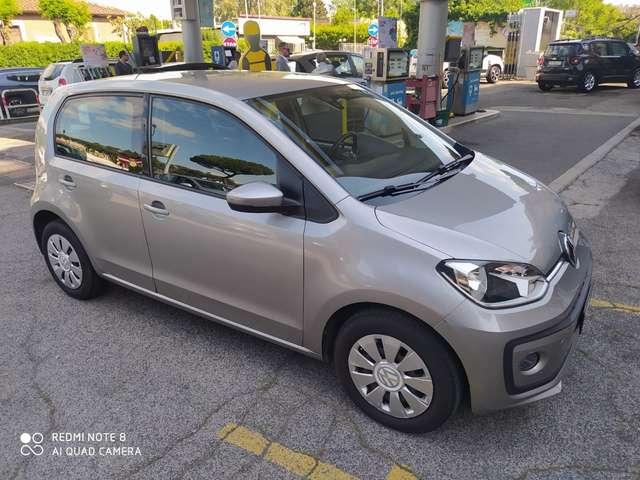Volkswagen up! up! 5p 1.0 Move 75cv