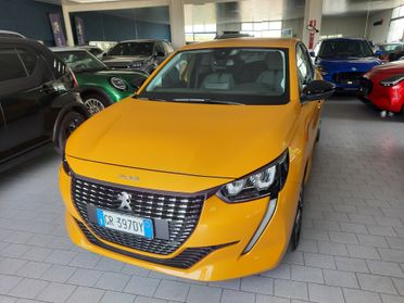 Peugeot 208 ALLURE PACK 100CV S&S