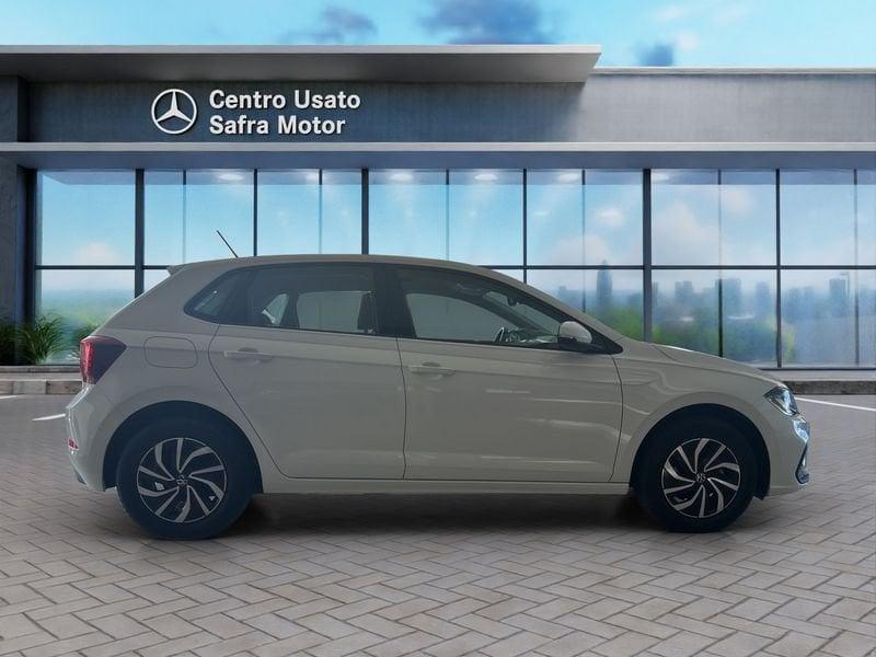 Volkswagen Polo Polo 1.0 Life