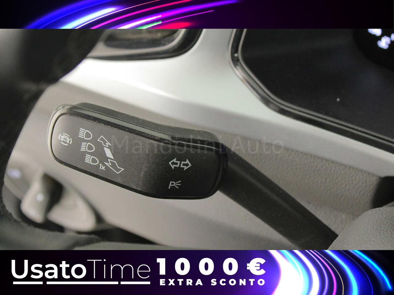 Volkswagen T-Roc 2.0 tdi scr 115cv life