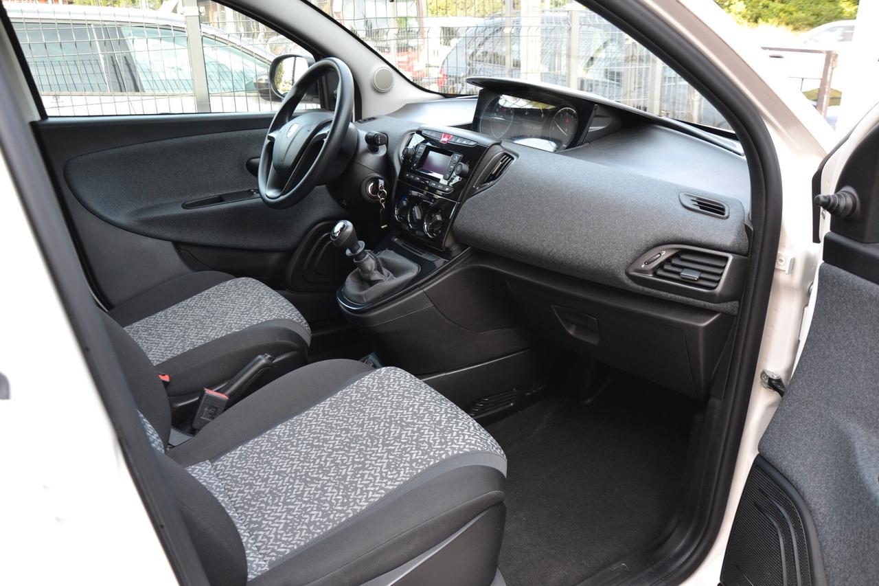 Lancia Ypsilon 1.0 HYBRID 70CV 5POSTI **PREZZO REALE**UNIPRO'**ITALIANA