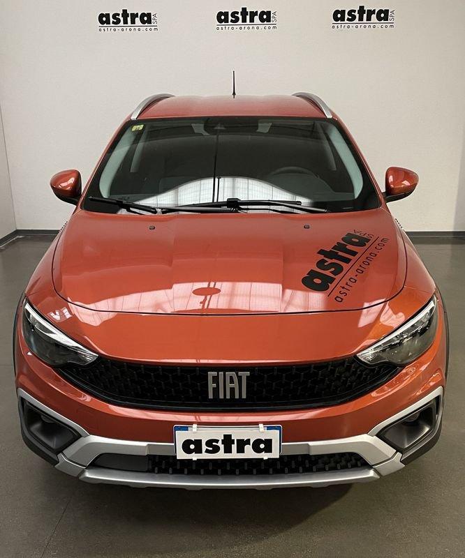 FIAT Tipo 1.0 SW Cross