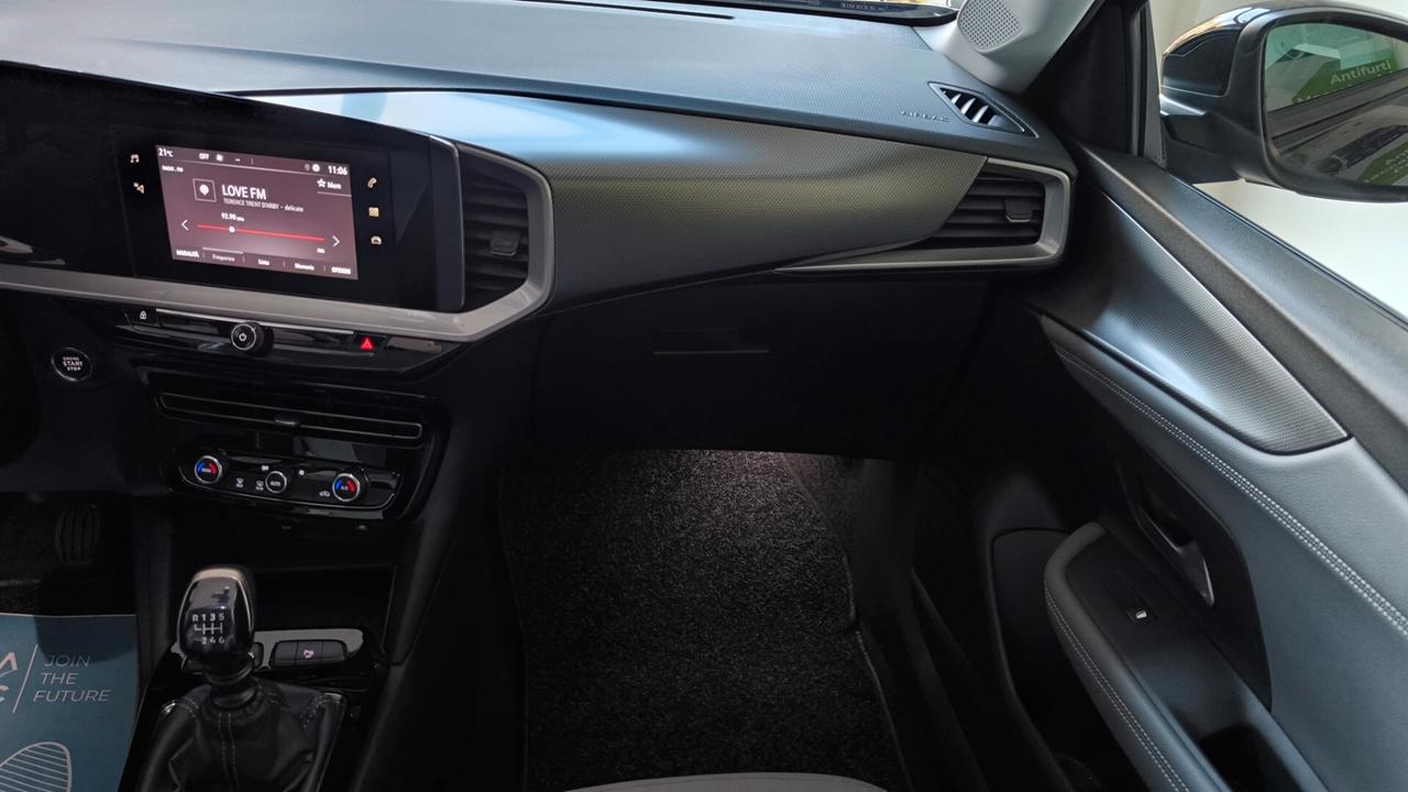 Opel Mokka 1.2 Turbo Ultimate