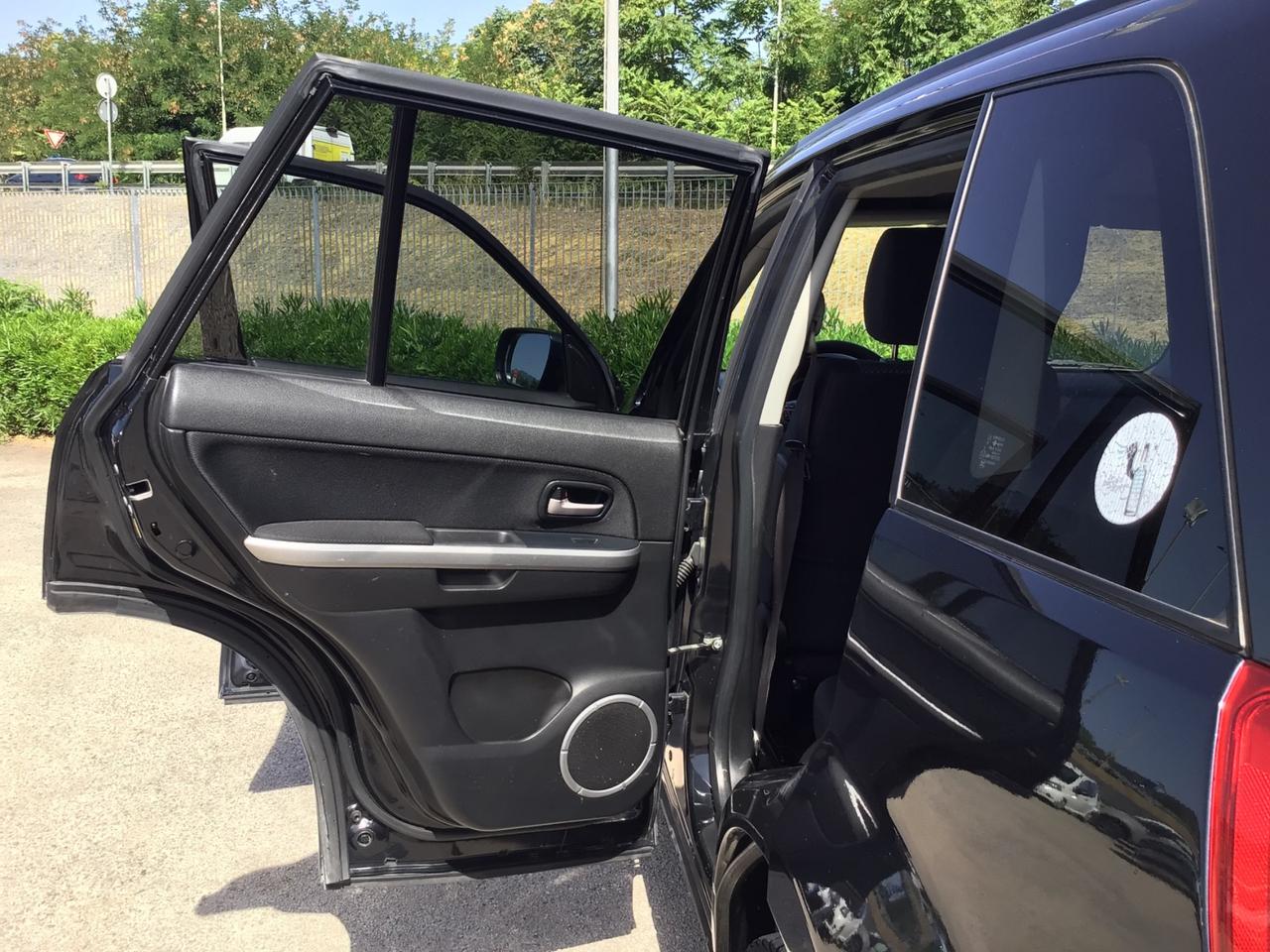 Suzuki Grand Vitara 1.9 DDiS 5 porte Executive 4WD