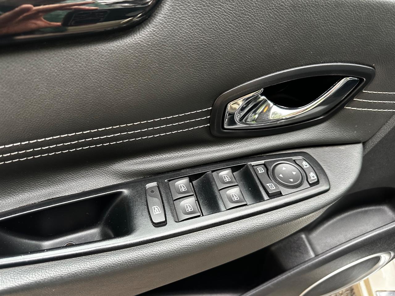 Renault Scenic Scénic X-Mod 1.5 dCi 110CV EDC Luxe