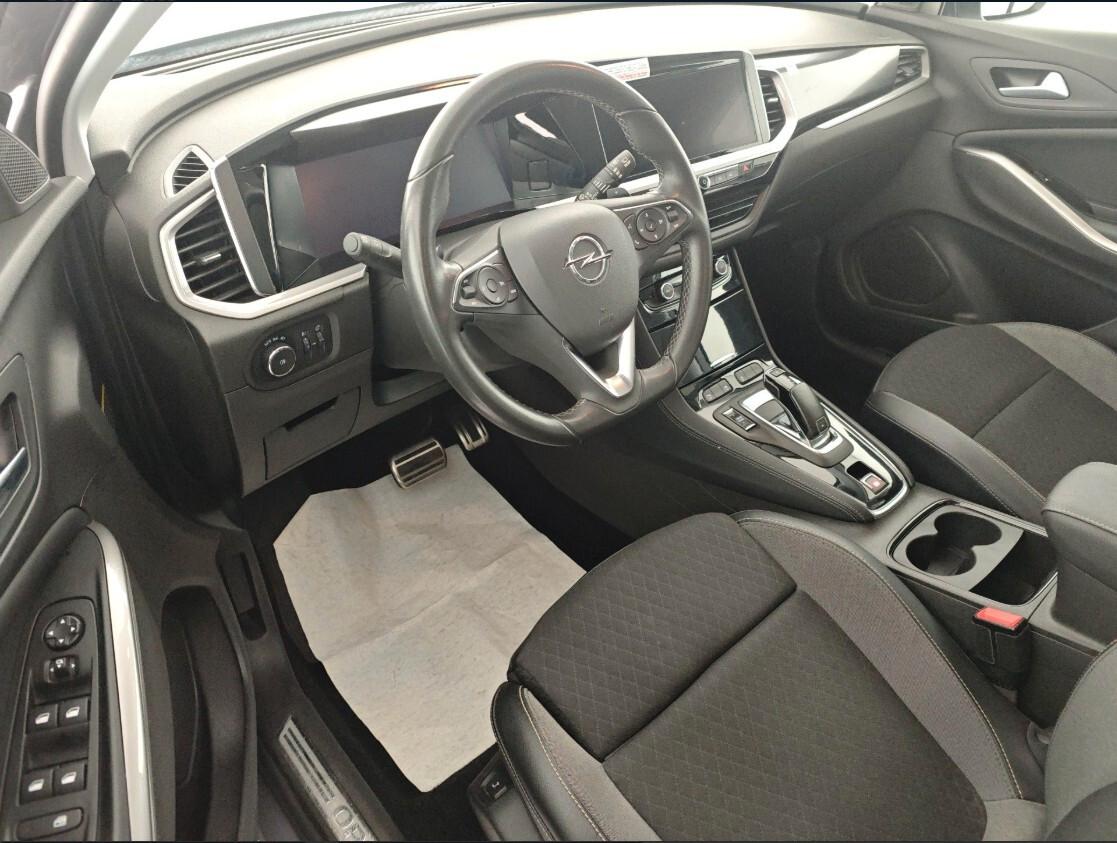Opel Grandland 1.2 Hybrid aut. GS