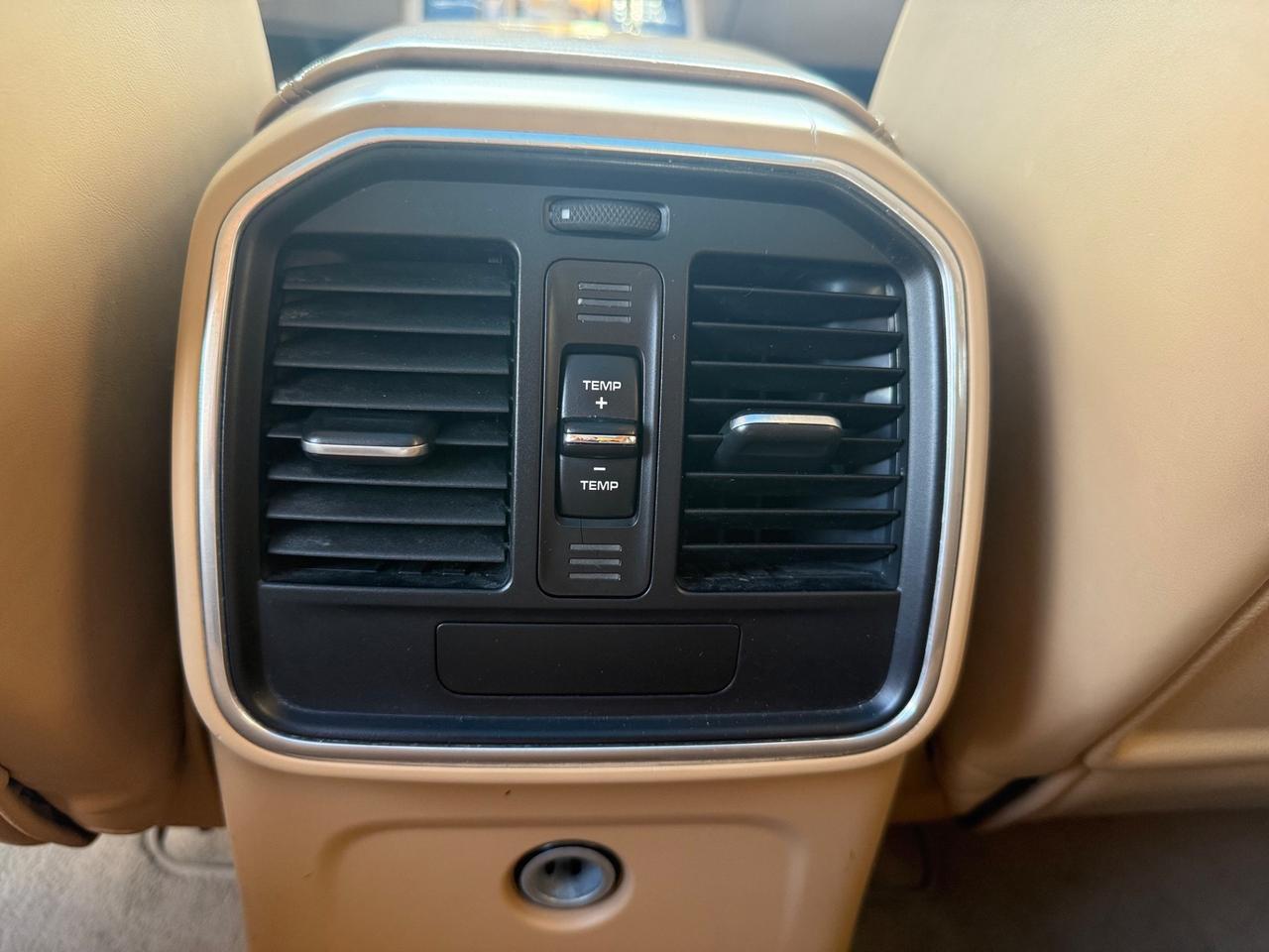 Porsche Macan 3.0 S Diesel doppio tetto