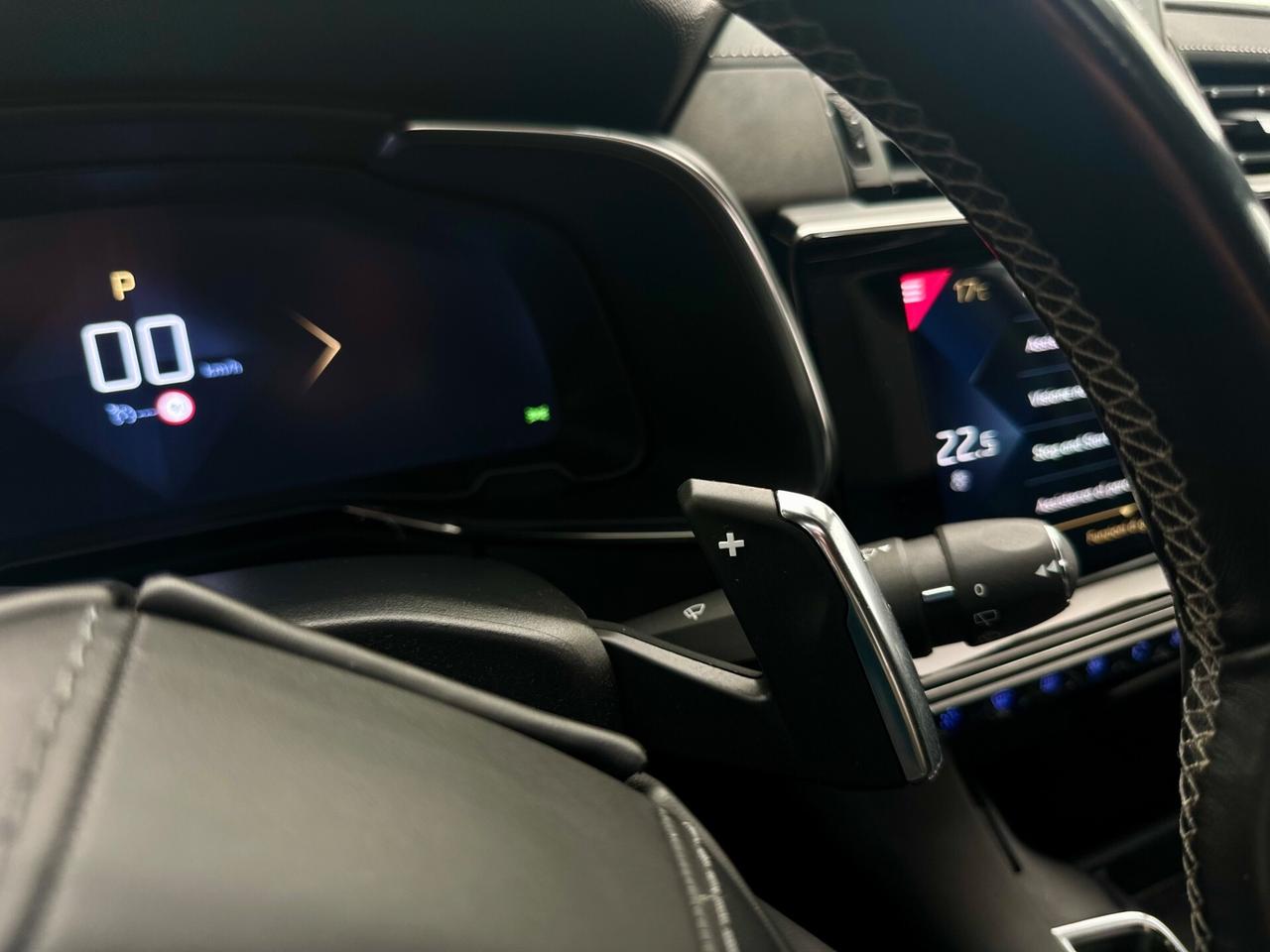 Ds 7 Crossback BlueHDi 180 aut. OPERA *tetto *