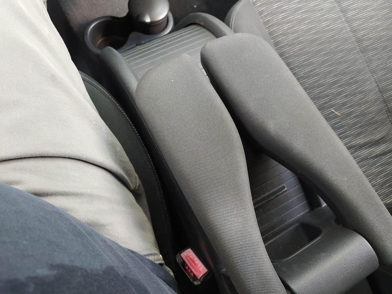 Renault Scenic Avantage 1.6 #12067