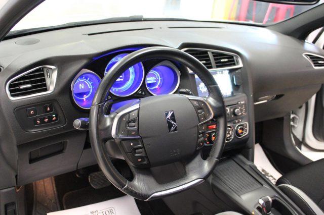 CITROEN C4 1.6 e-HDi 115 ETG6 OK NEOPAT.
