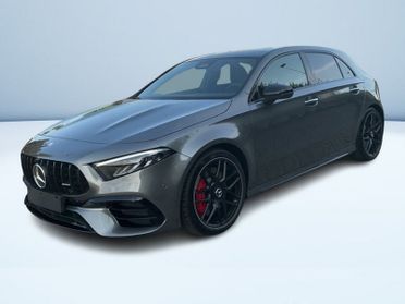 Mercedes-Benz Classe A 45 S AMG 4Matic+ AMG Line Premium